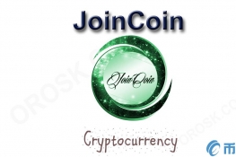 Joincoin是什么币？J币官网总量及交易平台介绍